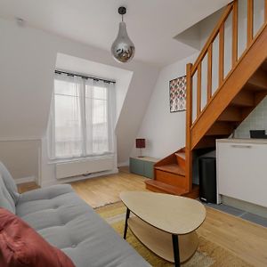 Appartement met een Slaapkamer