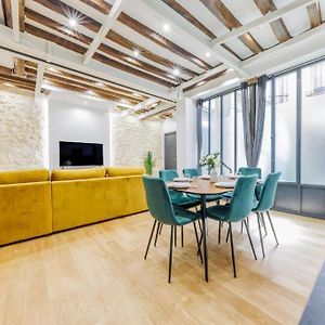 Deluxe Appartement met Twee Slaapkamers